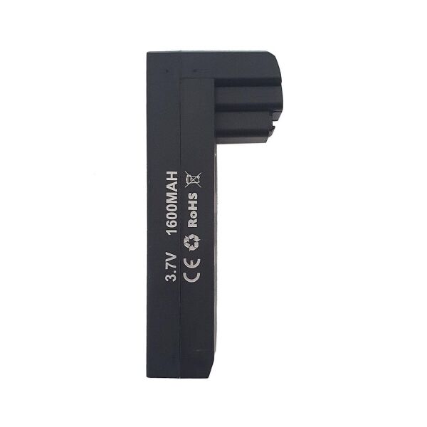 

Аккумулятор 1600 mAh 3,7V для квадрокоптера Yunke S175