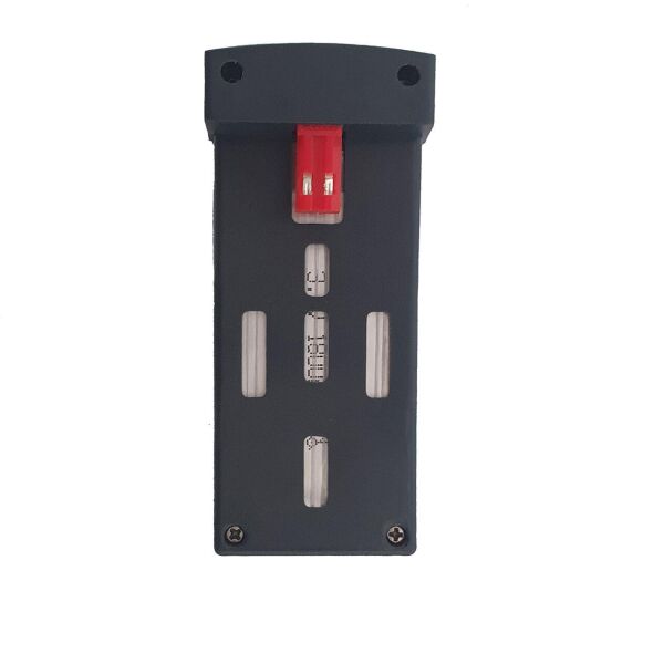 

Аккумулятор 1800 mAh 3,7V для квадрокоптера Eachine E99