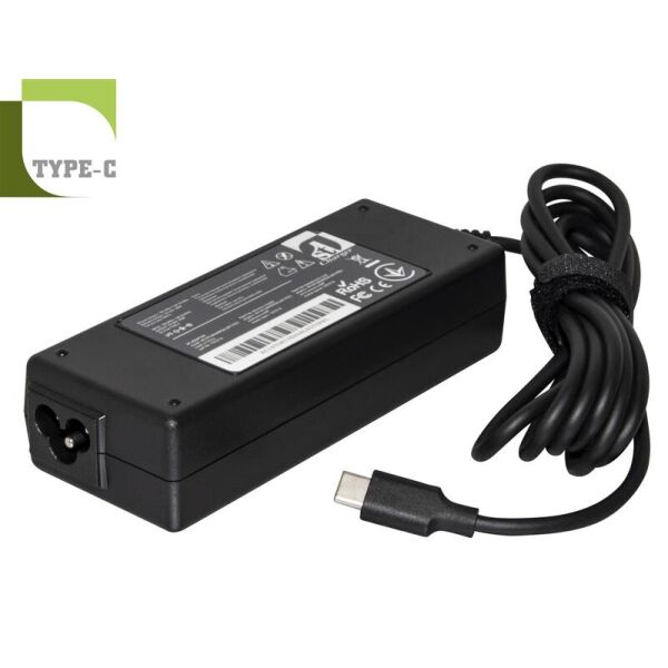 

Блок питания 1StCharger 18V 90W Type-C (AC1STUNIVERSAL90TYPEC)