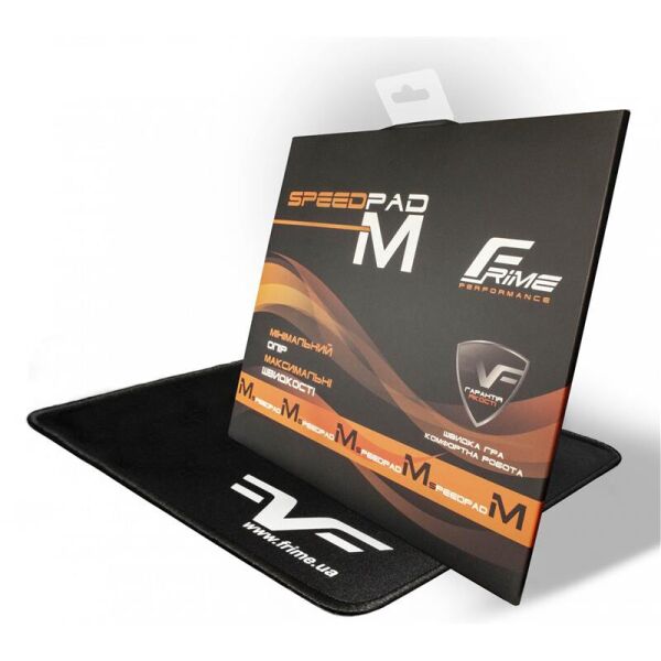 

Игровая поверхность Frime GPF-SP-M-01 SpeedPad M