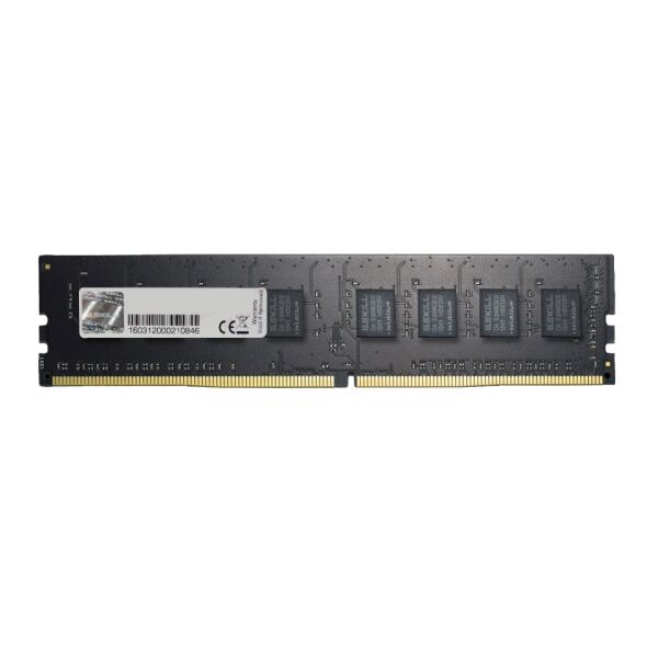 

DDR4 8GB/2400 G.Skill Value (F4-2400C17S-8GNT)