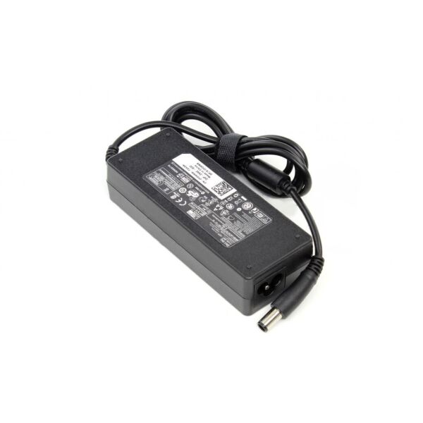Блок питания для ноутбука Dell 19.5V 4.62A 90W 7.4х5.0мм без каб.пит. (AD104003) bulk