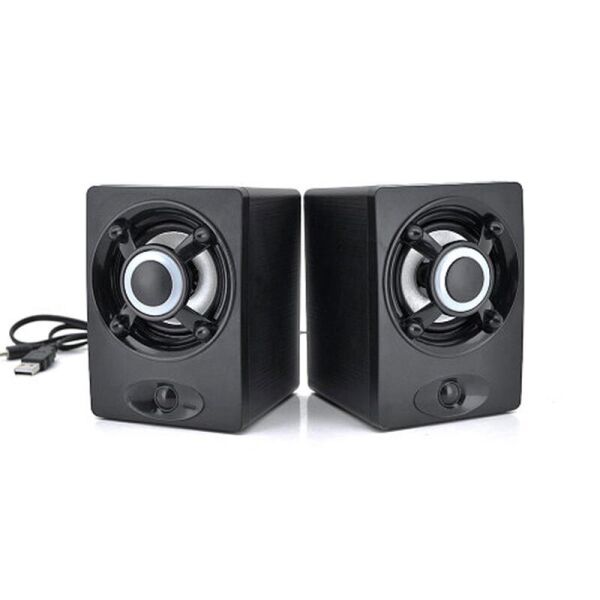 

Акустическая система Jedel JNS-41/01312 Black