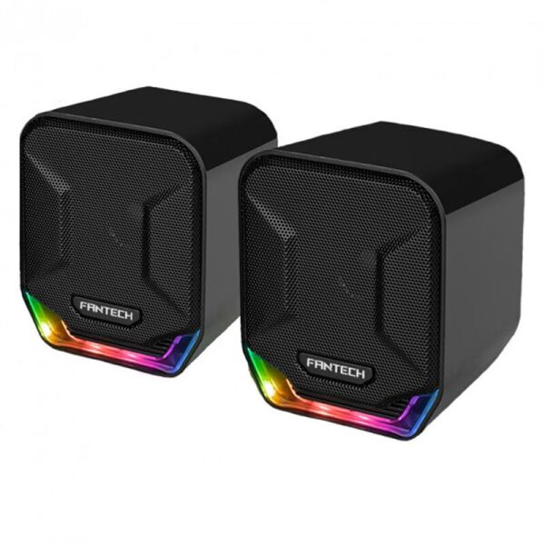 

Акустическая система Fantech GS-202/11469 Black