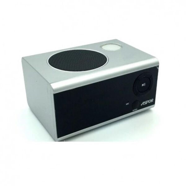 

Акустическая система Aspor A659 Dark Gray (969003)