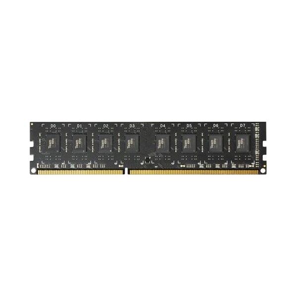 

DDR3 8GB/1333 Team Elite (TED38G1333C901)