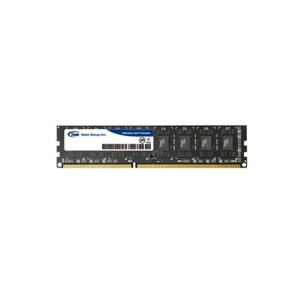 

DDR3 8GB/1600 Team Elite (TED38G1600C1101)