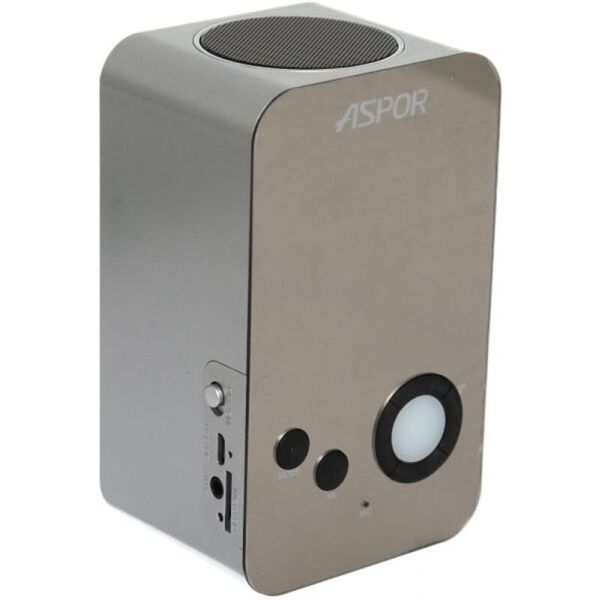 

Акустическая система Aspor A658 Silver (969001)