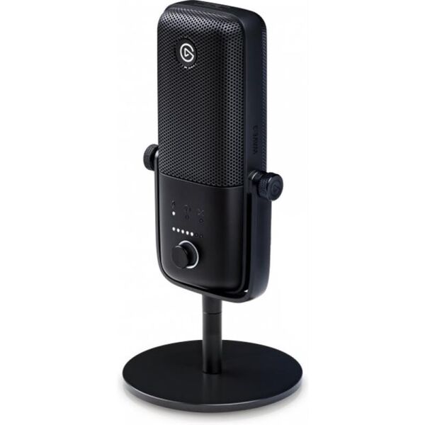 

Микрофон Elgato Wave:3 (10MAB9901)