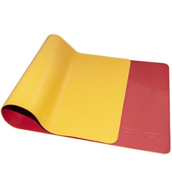 

Игровая поверхность Frime GPF-MSF-XXXL-06 Moonsurfer XXL Red/Yellow