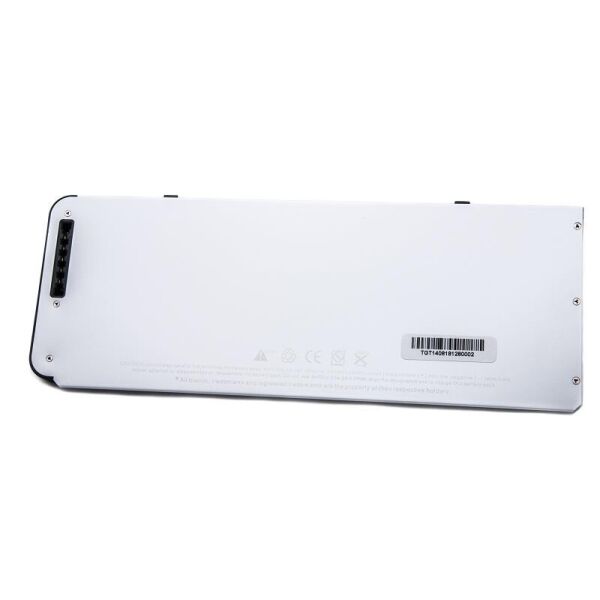 

АКБ PowerPlant для ноутбука Apple MacBook 13" (A1280) 10.8V 42Wh (NB00000095)