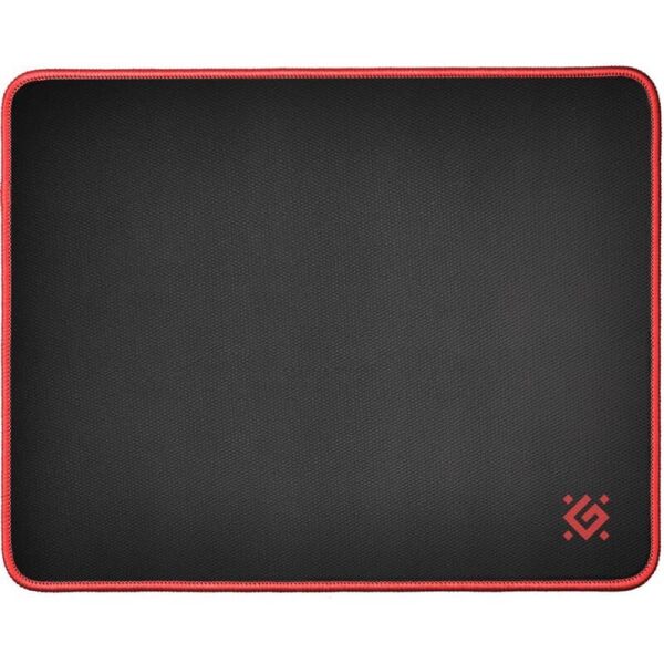 

Коврик для мыши Defender Black M (50560)
