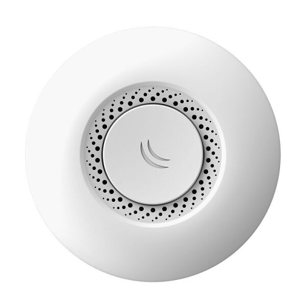 

Точка доступа Mikrotik RBcAP2nD (1x10/100 Ethernet port, ceiling AP, 2dBi, PoE)
