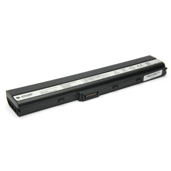 

АКБ PowerPlant для ноутбука Asus A32-K52 (A32-K52, ASA420LH) 10.8V 4400mAh (NB00000284)