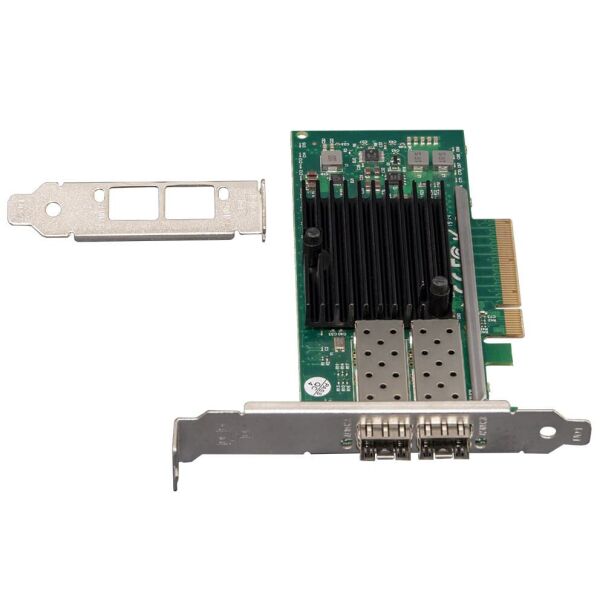 

Сетевая карта Frime NCF-10GbJL82599ES.DSFPp (2xSFP+, PCI-E)