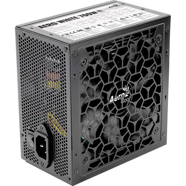 

Блок питания Aerocool Aero White 700W