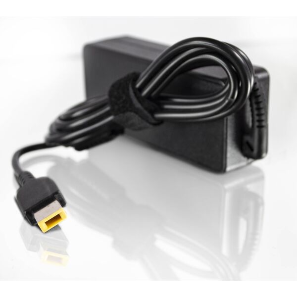

Блок питания для ноутбука Lenovo 20V 3.25A 65W USB без каб.пит. (AD107007) bulk