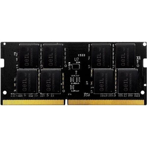 

SO-DIMM 4GB/2400 DDR4 Geil (GS44GB2400C17SC)