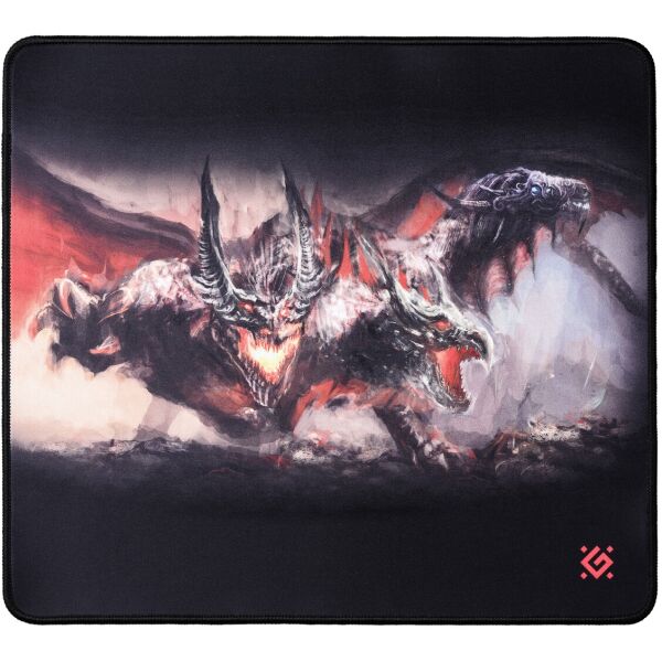 

Коврик для мыши Defender Cerberus XXL (50556)