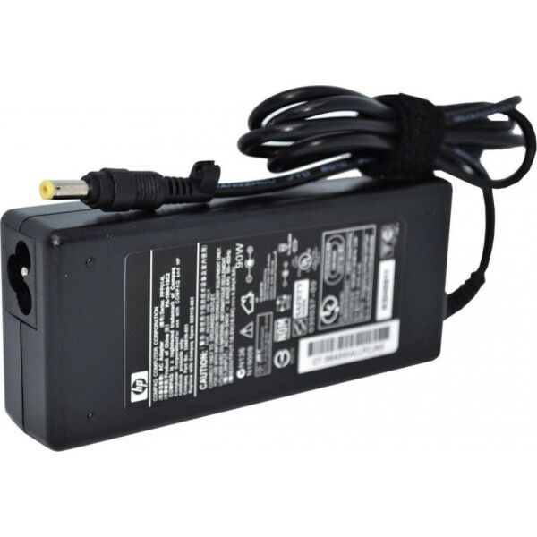 

Блок питания Drobak для ноутбука HP 18.5V 90W 4.9A 4.8х1.7мм (140966)