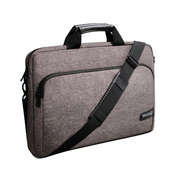 

Сумка для ноутбука Grand-X SB-149B 15.6" soft pocket Brown