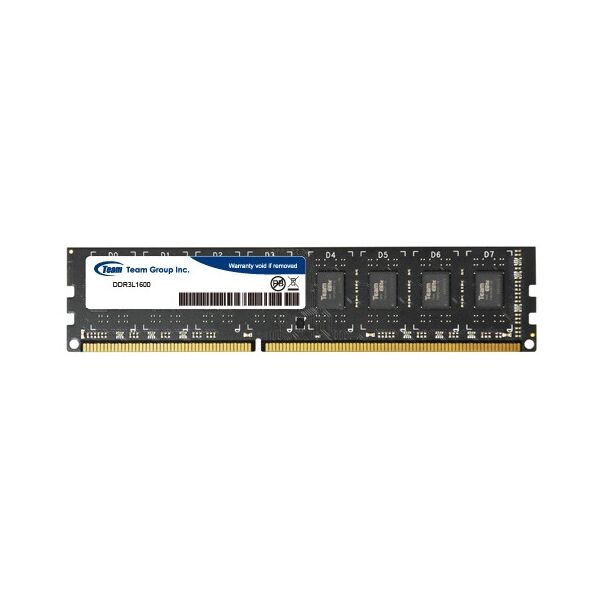 

DDR3 4GB/1600 1,35V Team Elite (TED3L4G1600C1101)