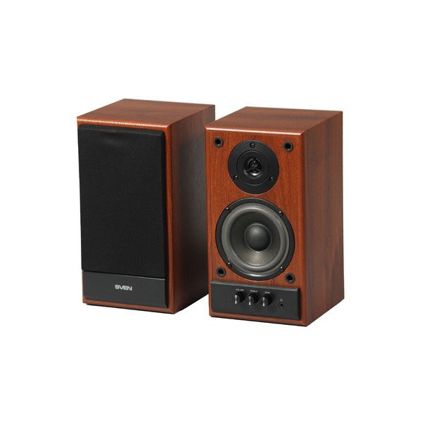 

Акустическая система Sven SPS-702 грецкий орех UAH