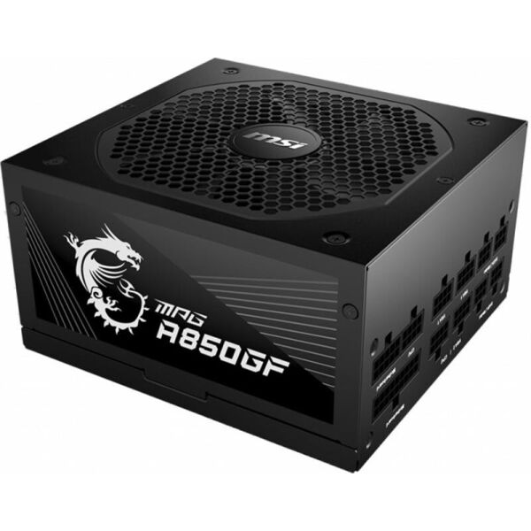 

Блок питания MSI MPG A850GF 850W