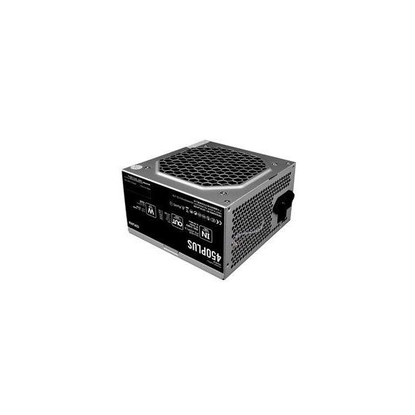 

Блок питания 1stPlayer PS-450PLS 450W Bulk