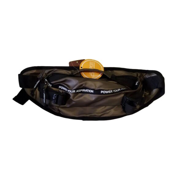 

Рюкзак-сумка Aspor Universal Waterproof Dark Gray (982023)
