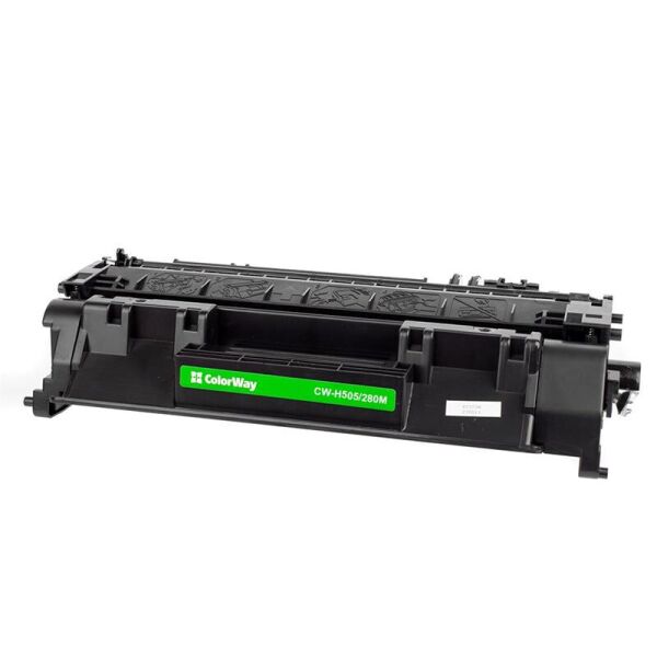 

Картридж CW (CW-H505/280M) HP LJ M425DN/425DW (аналог CF280A/CE505A/Canon 719) Universal