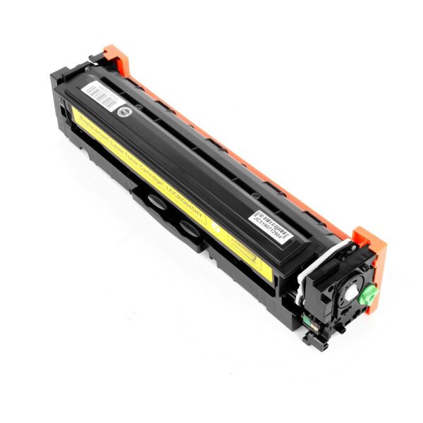 

Картридж CW (CW-C045YM) Canon LBP-610/MF-630 Series Yellow (аналог Canon 045Y)
