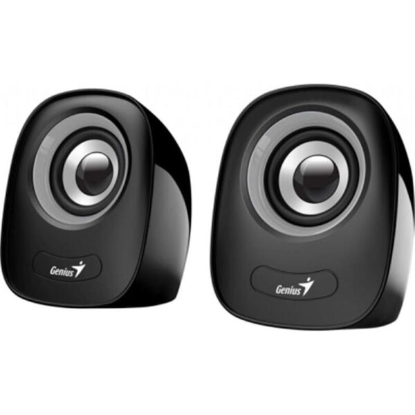

Акустическая система Genius SP-Q160 Iron Gray (31730027400)