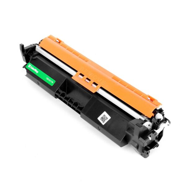 

Картридж CW (CW-H217M) HP LJ Pro M102/M130 Black (CF217A) без чипа