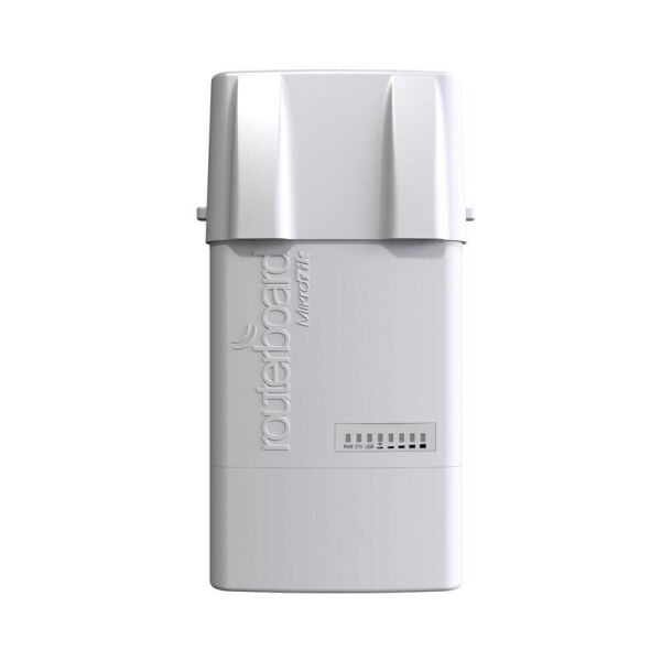 

Точка доступа Mikrotik NetBox 5 RB911G-5HPacD-NB (802.11a/n/ac, 1xGE)