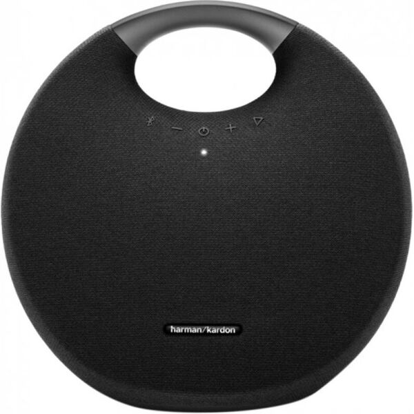 

Акустическая система Harman/Kardon Onyx Studio 6 Black (HKOS6BLKEU)