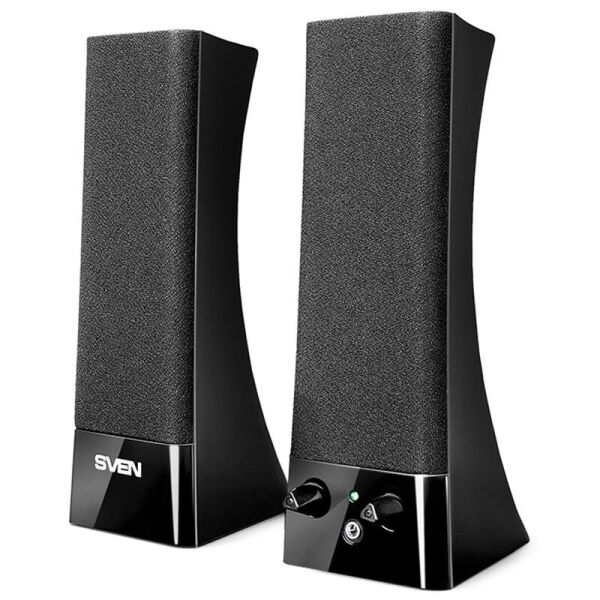 

Акустическая система Sven 235 Black UAH