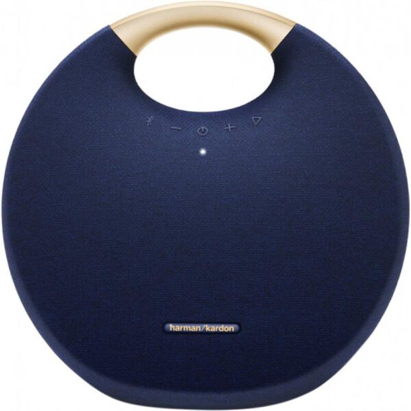 

Акустическая система Harman/Kardon Onyx Studio 6 Blue (HKOS6BLUEU)