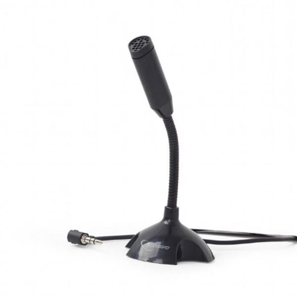 

Микрофон Gembird MIC-D-02
