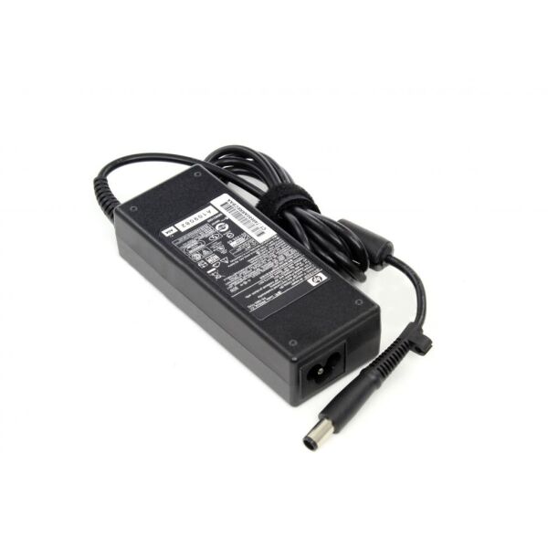 

Блок питания для ноутбука HP 19V 4.74A 90W 7.4х5.0мм без каб.пит. (AD106004) bulk