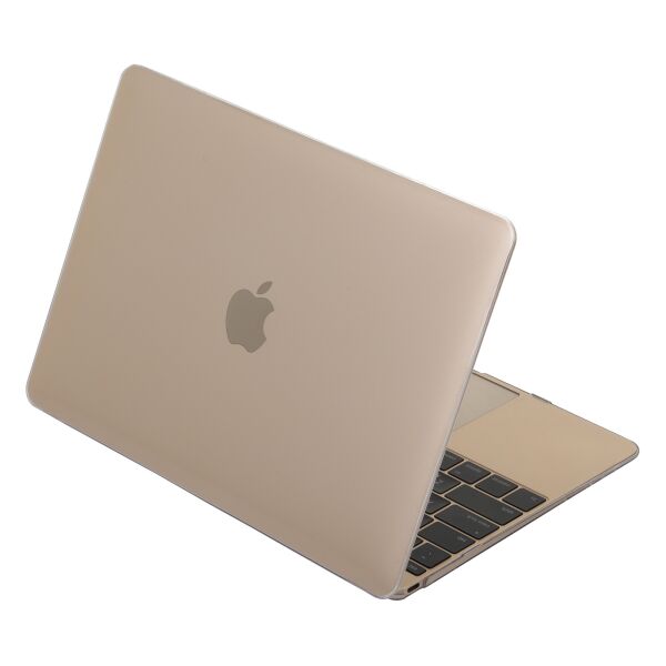 

Чехол Накладка Armorstandart Air Shell для MacBook 12 (A1534) Clear (ARM54299)