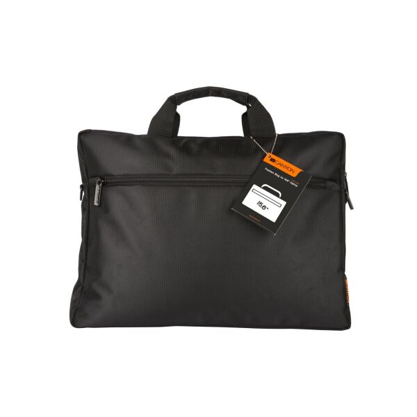 

Сумка для ноутбука Canyon CNE-CB5B2 Black