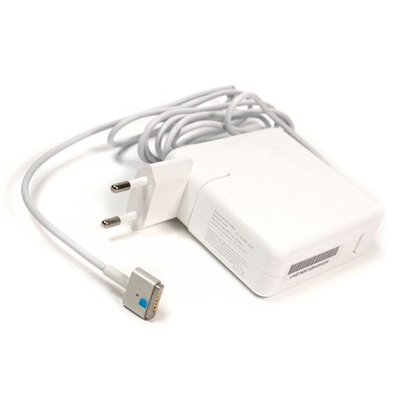 

Блок питания PowerPlant для ноутбука Apple 220V, 20V 85W 4.25A MagSafe 2 (AP85HMAG2)