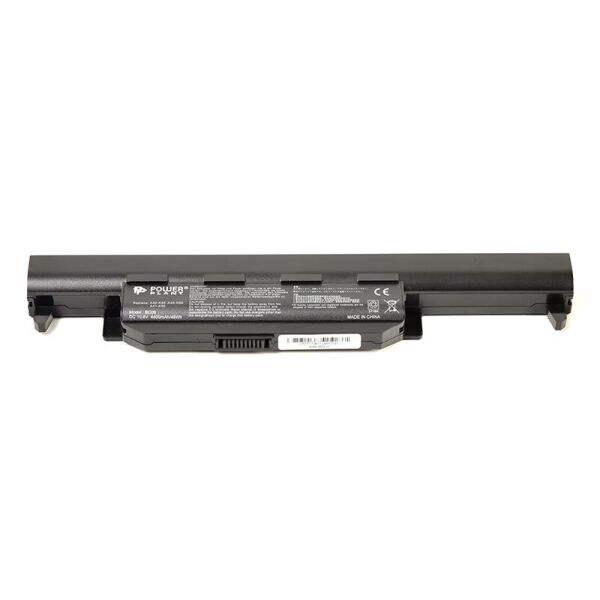 

АКБ PowerPlant для ноутбука Asus K45 (ASK550LH, A32-K55) 10.8V 4400mAh (NB430284)