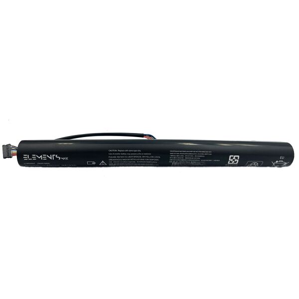 

Батарея Lenovo IdeaPad 100-15IBY 100-15IBD 10.8V 2200Ah Original PRC (L14C3A01)