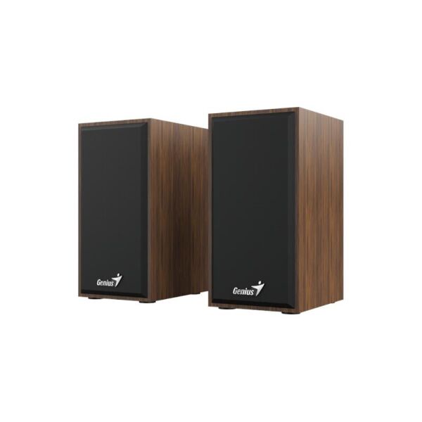 

Акустическая система Genius SP-HF180 Wood (31730029400)