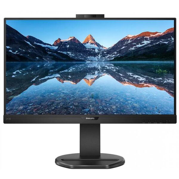 

Philips 23.8" 243B9H/00 IPS Black