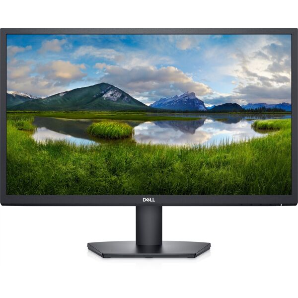 

DELL 23.8" SE2422H (210-AZGT) VA Black