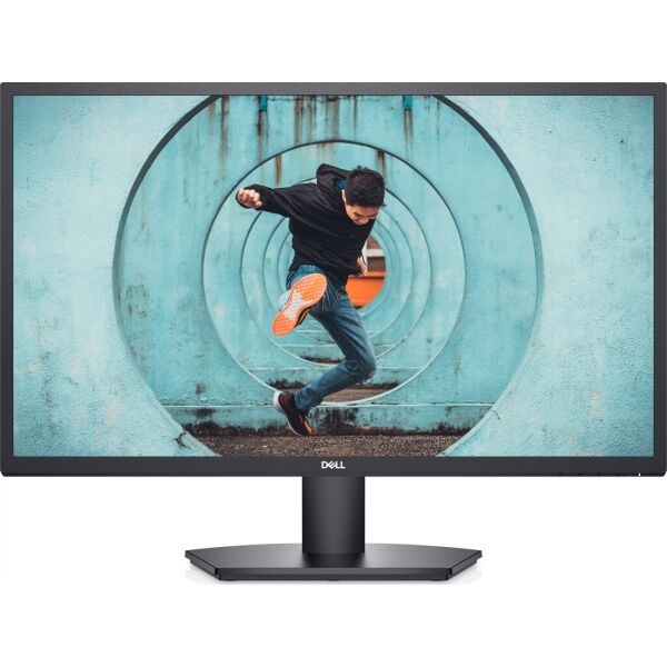 

DELL 27" SE2722H (210-AZKS) VA Black