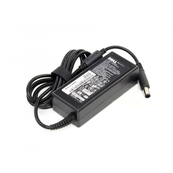

Блок питания для ноутбука Dell 19.5V 3.34A 65W 7.4х5.0мм без каб.пит. (AD104001) bulk